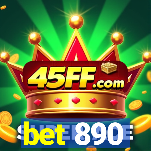 bet 890
